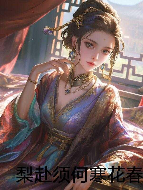 军少的小可爱
