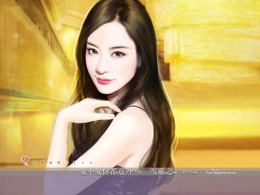 亡灵少女丽诺尔