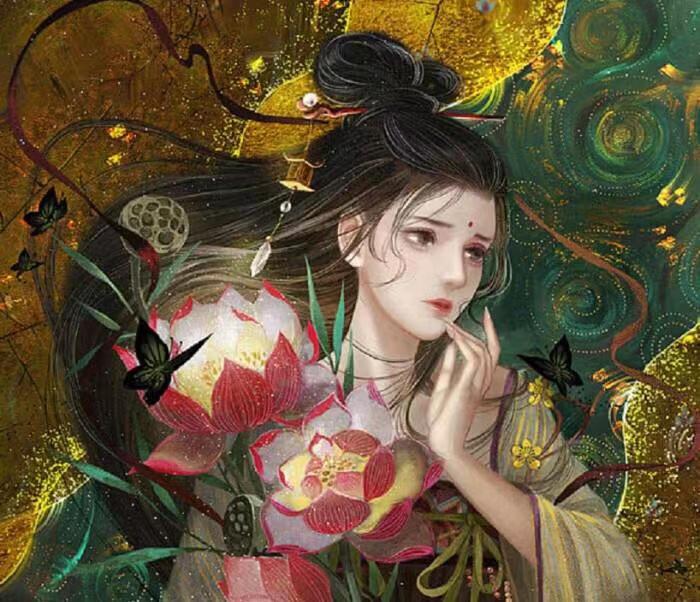 天下第一丁有何寓意