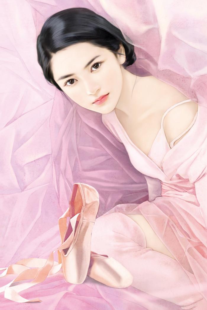 后宫美人如花阅读全文