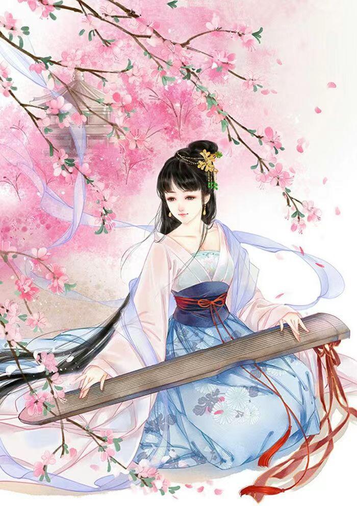 迢迢星河汉