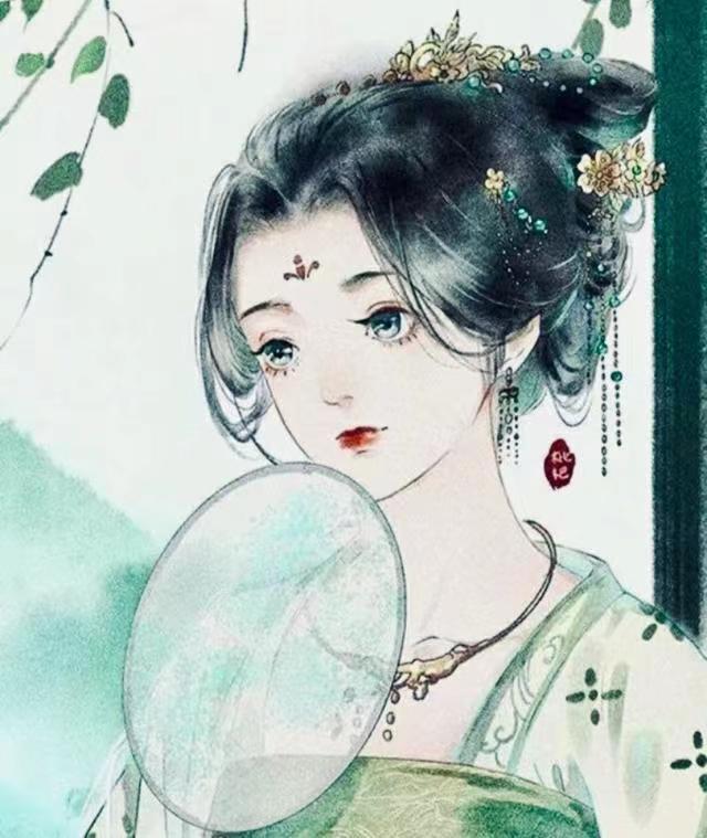 恶女类