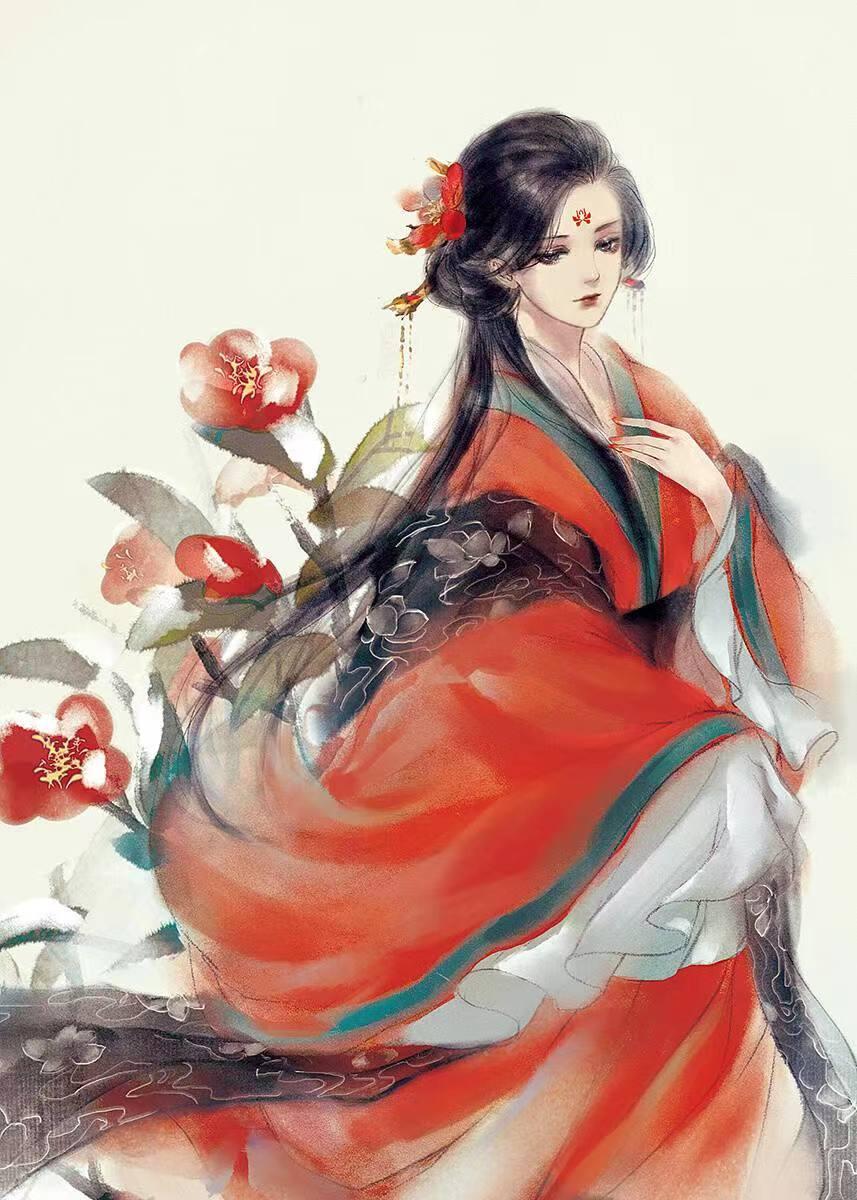 小天师的背后灵