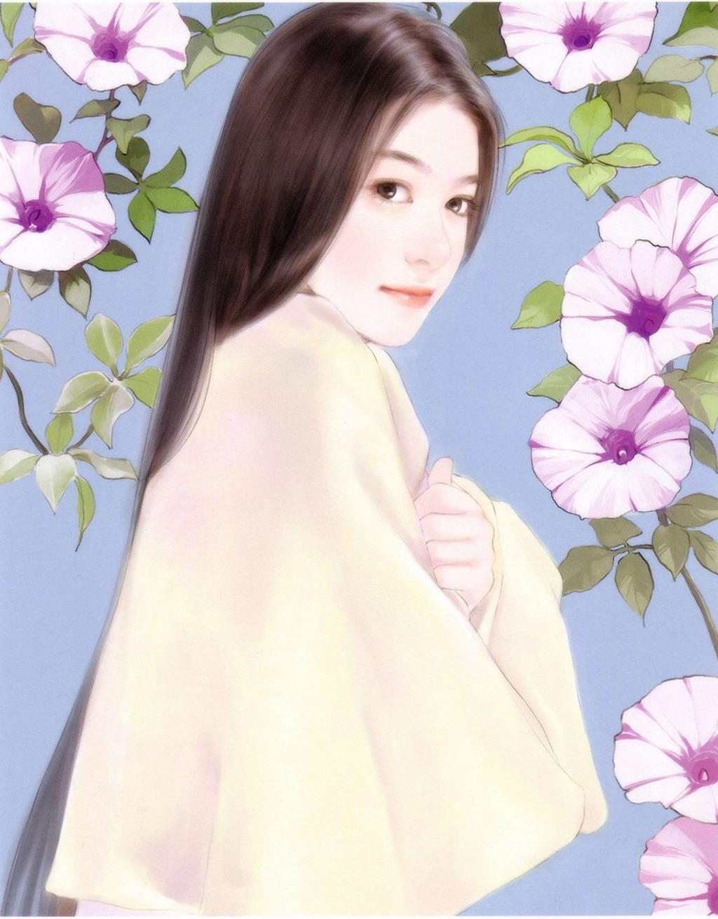 行行重行行 综漫