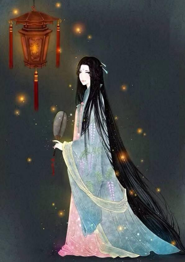 长夜未央