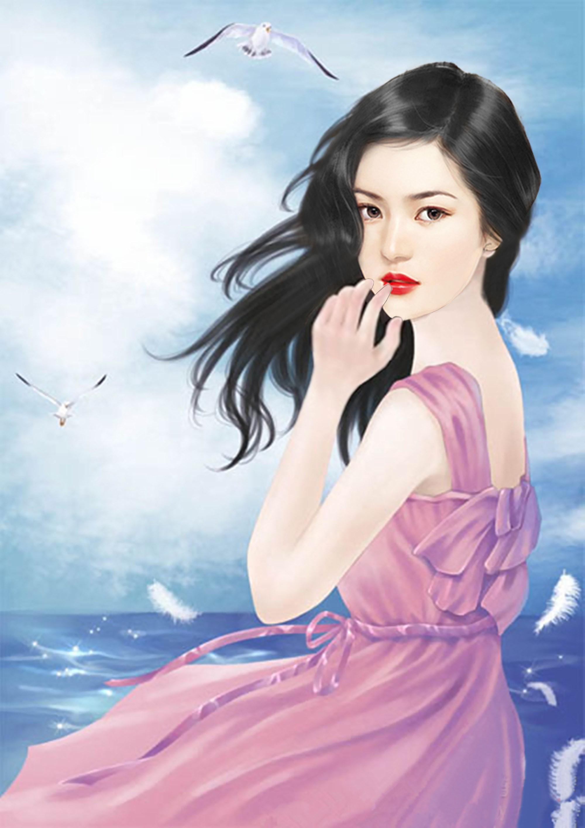 替人相亲闪婚豪门千金