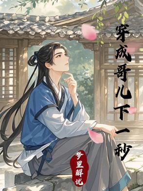 超能力科幻