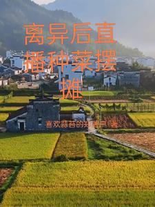 还魂草
