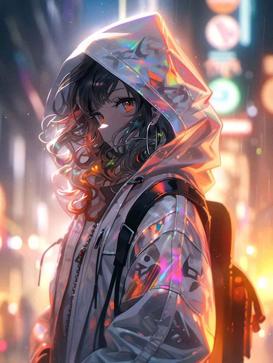 宅魔女 起点