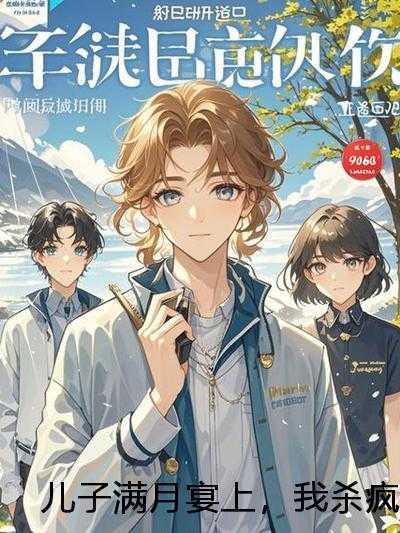电视剧商海浮沉