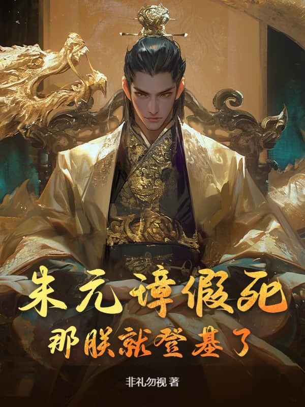 朱元璋朱权